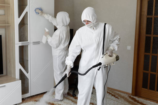 24/7 Emergency Odor Removal experts in San Carlos, CA